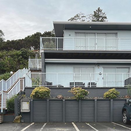 Russell Apartment - Unit 1 Exterior foto